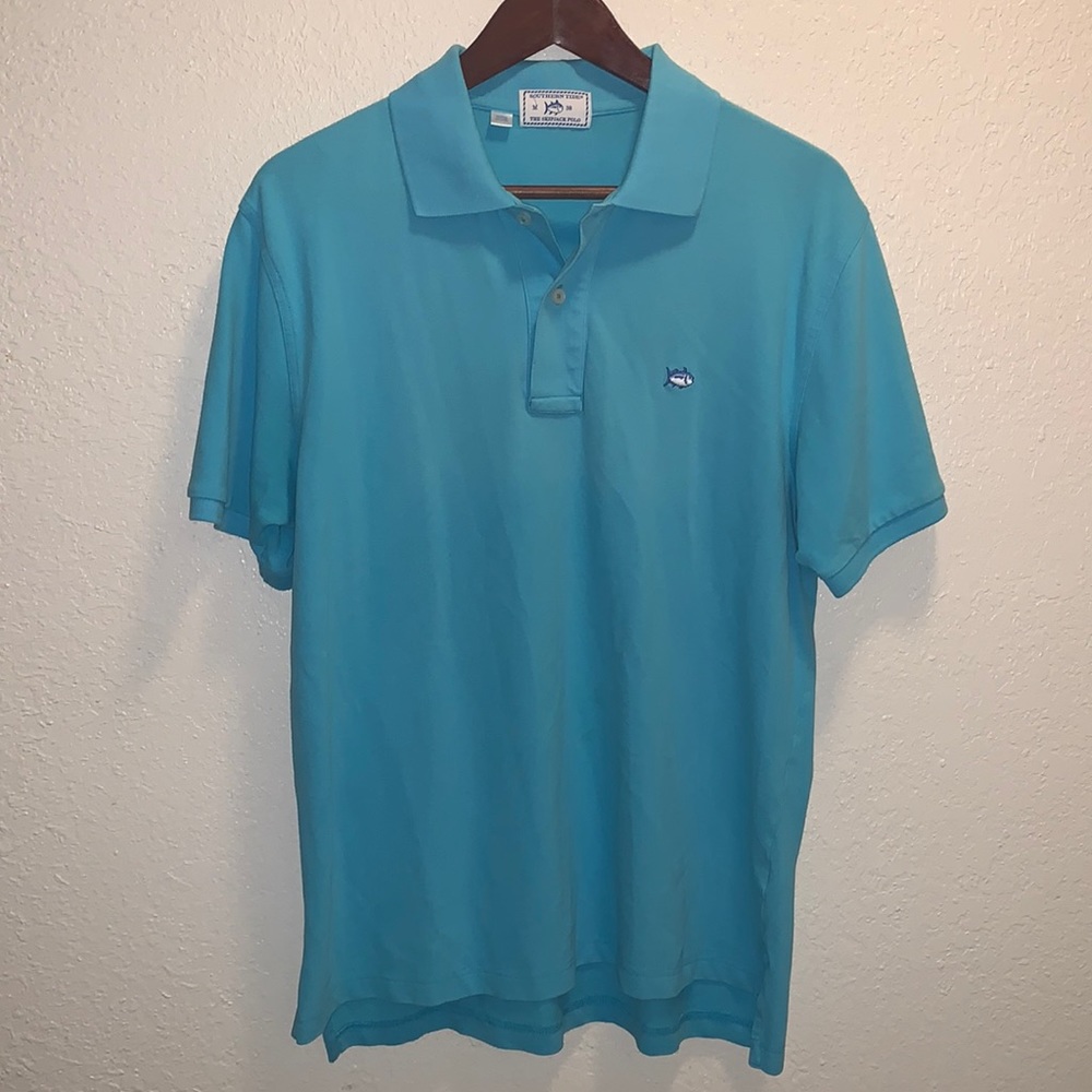 Southern Tide Polo Shirt